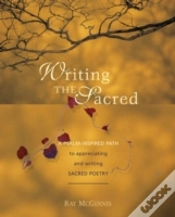 Capa do artigo Writing The Sacred