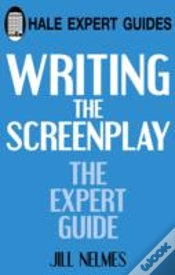 Capa do artigo Writing The Screenplay