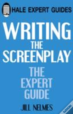 Capa do artigo Writing The Screenplay