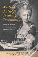 Writing The Self, Creating Community