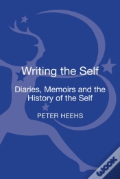 Capa do artigo Writing The Self