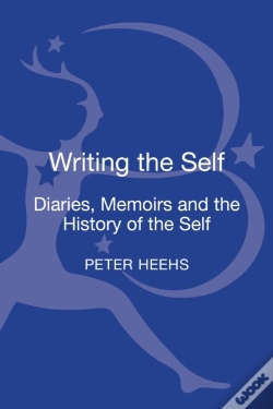 Capa do artigo Writing The Self