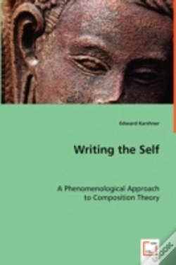 Capa do artigo Writing The Self