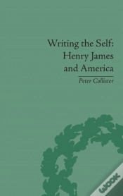 Capa do artigo Writing The Self