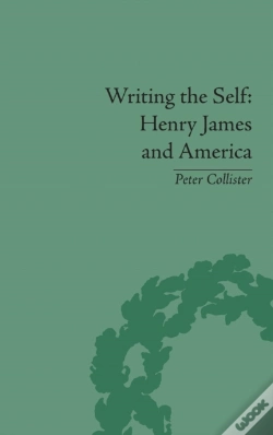 Capa do artigo Writing The Self