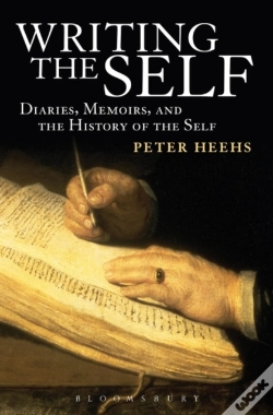 Capa do artigo Writing The Self