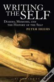 Capa do artigo Writing The Self