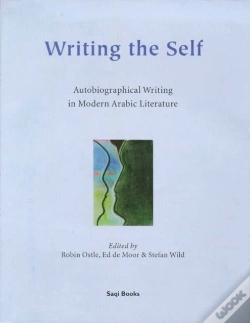Capa do artigo Writing The Self
