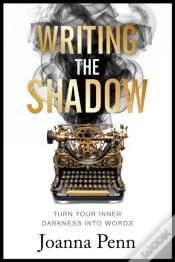 Capa do artigo Writing The Shadow