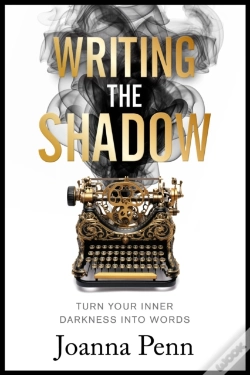 Capa do artigo Writing The Shadow
