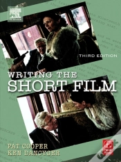 Capa do artigo Writing The Short Film