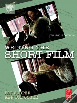 Capa do artigo Writing The Short Film