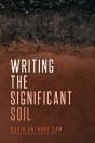 Writing The Significant Soil - Preview