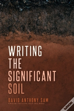 Capa do artigo Writing The Significant Soil
