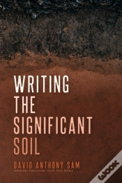Capa do artigo Writing The Significant Soil