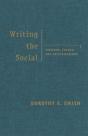 Writing The Social - Preview