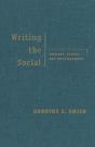 Writing The Social - Preview