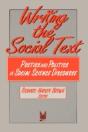 Writing The Social Text - Preview