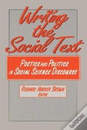 Writing The Social Text