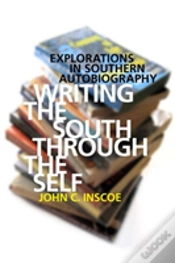 Capa do artigo Writing The South Through The Self