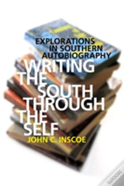 Capa do artigo Writing The South Through The Self