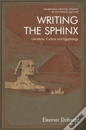 Capa do artigo Writing The Sphinx