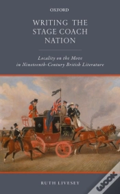 Capa do artigo Writing The Stage Coach Nation