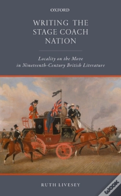 Capa do artigo Writing The Stage Coach Nation