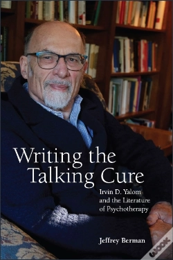 Capa do artigo Writing The Talking Cure