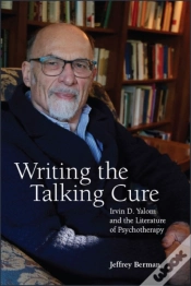 Capa do artigo Writing The Talking Cure