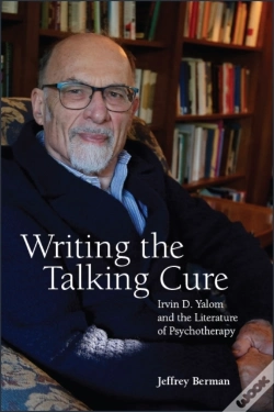 Capa do artigo Writing The Talking Cure