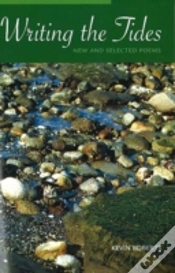 Capa do artigo Writing The Tides