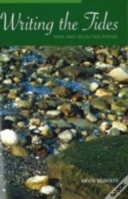 Capa do artigo Writing The Tides