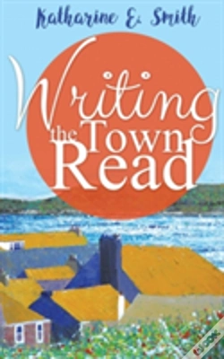 Capa do artigo Writing The Town Read