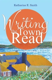 Capa do artigo Writing The Town Read