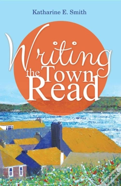 Capa do artigo Writing The Town Read
