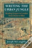 Writing The Urban Jungle