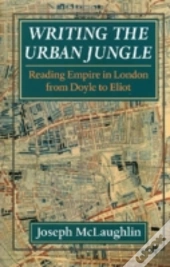 Writing The Urban Jungle