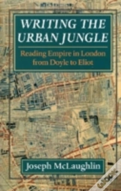 Capa do artigo Writing The Urban Jungle