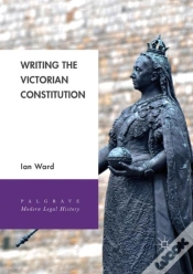 Capa do artigo Writing The Victorian Constitution