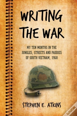 Capa do artigo Writing The War