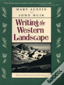 Writing The Western Landscape