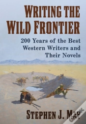 Capa do artigo Writing The Wild Frontier