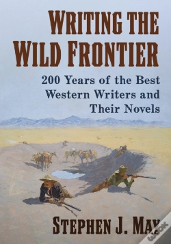 Capa do artigo Writing The Wild Frontier