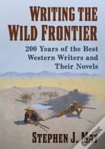 Writing The Wild Frontier