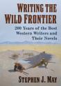 Writing The Wild Frontier - Preview