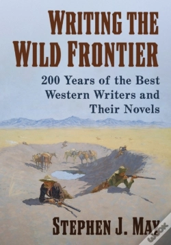 Capa do artigo Writing The Wild Frontier