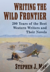 Capa do artigo Writing The Wild Frontier