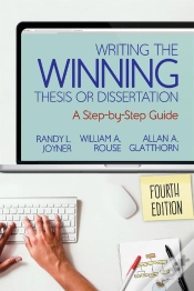 Capa do artigo Writing The Winning Thesis Or Dissertation