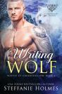 Writing The Wolf - Preview